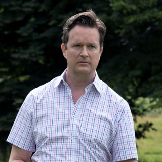 Stewart McLean