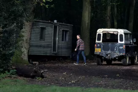 Kukułki z Midwich - galeria zdjęć - filmweb