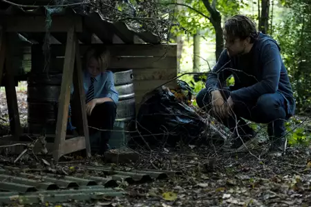 Kukułki z Midwich - galeria zdjęć - filmweb