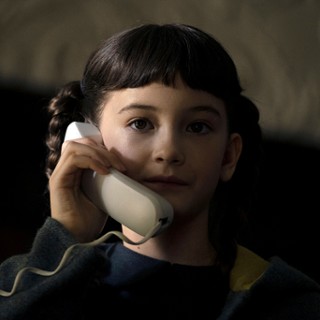 Evie Stone