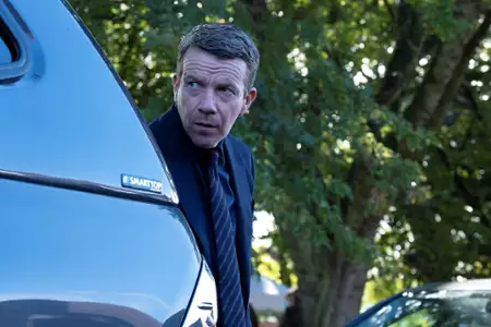 Kukułki z Midwich - galeria zdjęć - filmweb