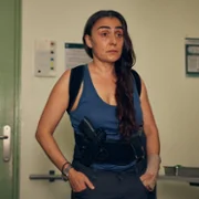 Kobieta z portu - galeria zdjęć - filmweb