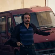Kobieta z portu - galeria zdjęć - filmweb
