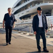 Kobieta z portu - galeria zdjęć - filmweb