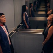 Kobieta z portu - galeria zdjęć - filmweb