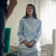 Kobieta z portu - galeria zdjęć - filmweb