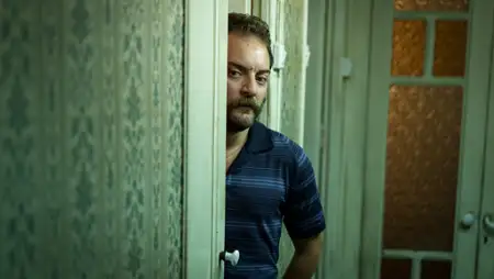 Kobieta z portu - galeria zdjęć - filmweb