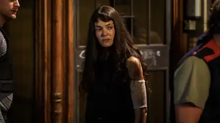 Kobieta z portu - galeria zdjęć - filmweb