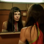 Kobieta z portu - galeria zdjęć - filmweb