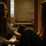 Kobieta z portu - galeria zdjęć - filmweb