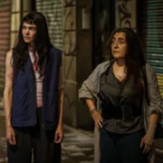 Kobieta z portu - galeria zdjęć - filmweb