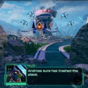 Star Fox - galeria zdjęć - filmweb