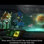 Star Fox - galeria zdjęć - filmweb