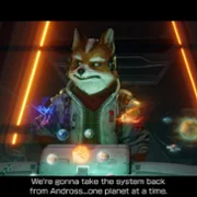 Star Fox - galeria zdjęć - filmweb