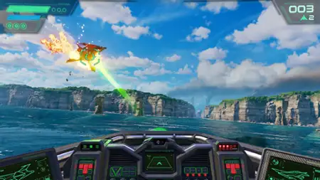 Star Fox - galeria zdjęć - filmweb