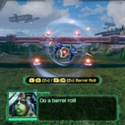 Star Fox - galeria zdjęć - filmweb