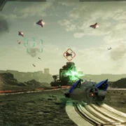 Star Fox - galeria zdjęć - filmweb