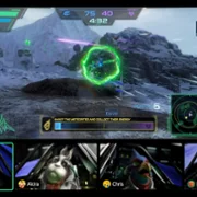 Star Fox - galeria zdjęć - filmweb