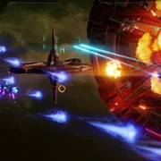 Star Fox - galeria zdjęć - filmweb