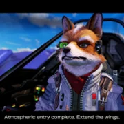 Star Fox - galeria zdjęć - filmweb