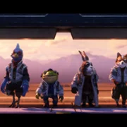 Star Fox - galeria zdjęć - filmweb
