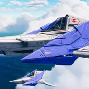Star Fox - galeria zdjęć - filmweb