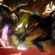 Ninja Gaiden III: Razor's Edge - galeria zdjęć - filmweb
