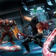 Ninja Gaiden III: Razor's Edge - galeria zdjęć - filmweb