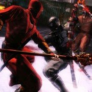Ninja Gaiden III: Razor's Edge - galeria zdjęć - filmweb
