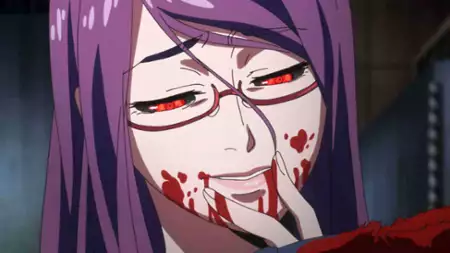 Tokyo Ghoul - galeria zdjęć - filmweb