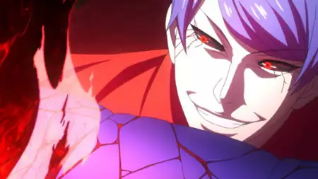 Tokyo Ghoul - galeria zdjęć - filmweb