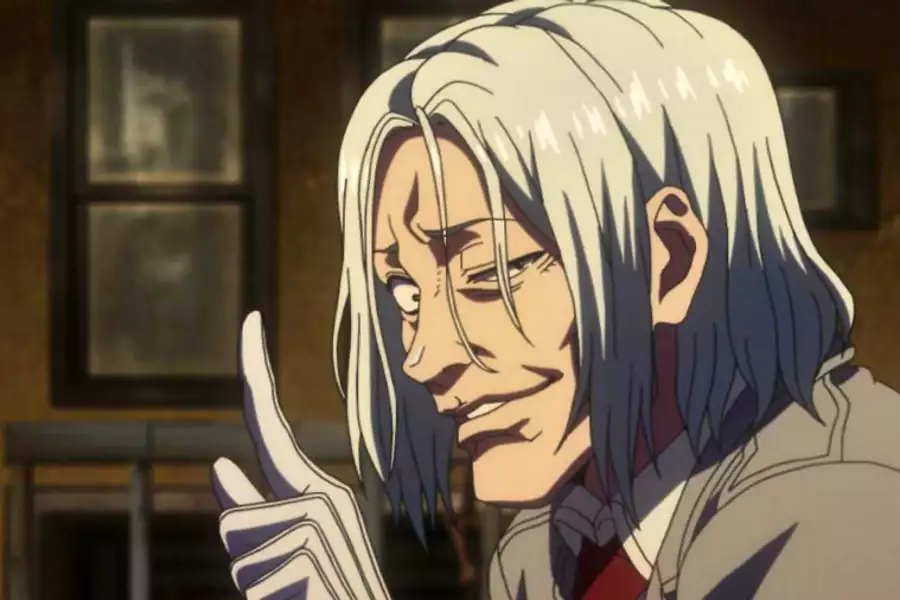 Tokyo Ghoul - galeria zdjęć - filmweb