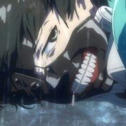 Tokyo Ghoul - galeria zdjęć - filmweb