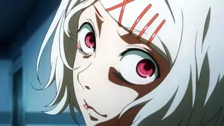 Tokyo Ghoul - galeria zdjęć - filmweb