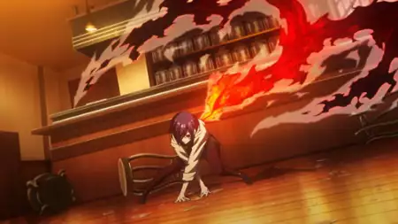 Tokyo Ghoul - galeria zdjęć - filmweb