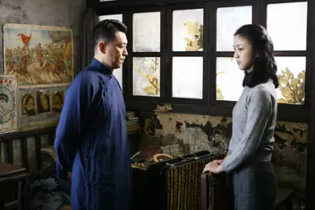 Ostrożnie, pożądanie - galeria zdjęć - filmweb