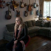 Janis: Little Girl Blue - galeria zdjęć - filmweb