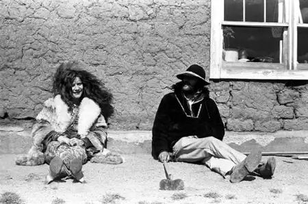 Janis - galeria zdjęć - filmweb