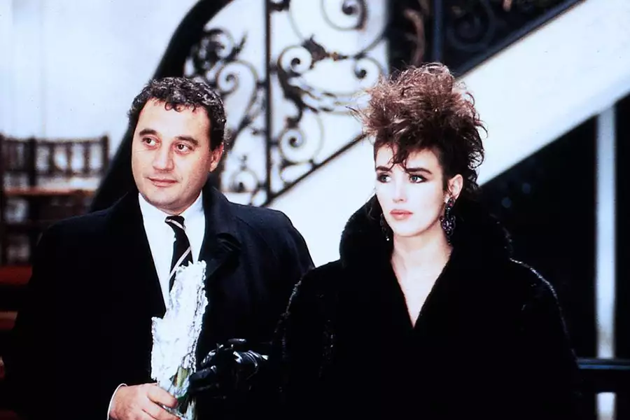 Metro - galeria zdjęć - filmweb