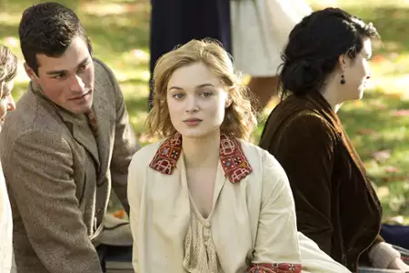 Profesor Marston i Wonder Women - galeria zdjęć - filmweb