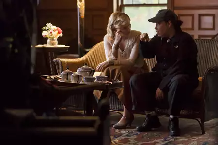 Profesor Marston i Wonder Women - galeria zdjęć - filmweb