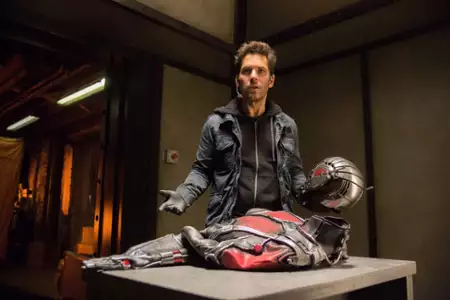 Ant Man - galeria zdjęć - filmweb