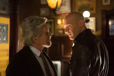 Ant-Man - galeria zdjęć - filmweb