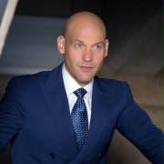 Corey Stoll w Ant-Man