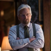 Michael Douglas w Ant-Man