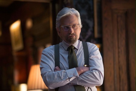 Ant-Man - galeria zdjęć - filmweb