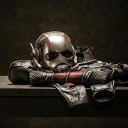 Ant-Man - galeria zdjęć - filmweb