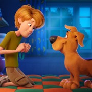 Scooby Doo - galeria zdjęć - filmweb