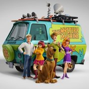 Scoob! - galeria zdjęć - filmweb