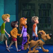 Scooby-Doo! - galeria zdjęć - filmweb